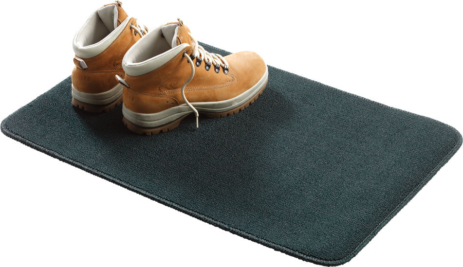 Inside and Outside Mat