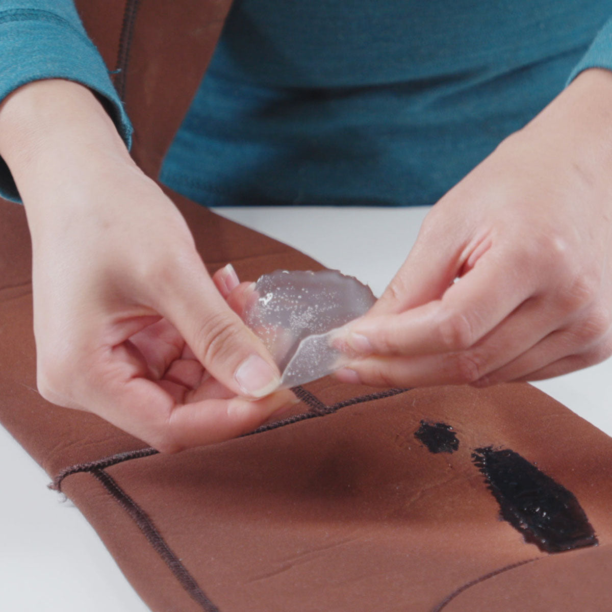Aquaseal FD Adhesive Repair