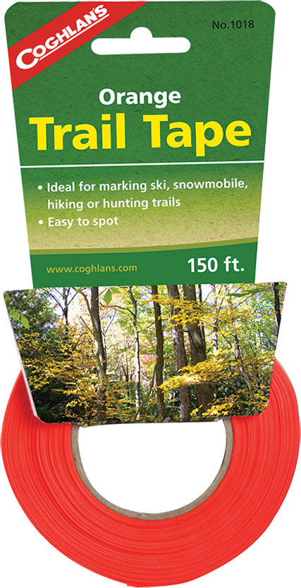 Trail Tape