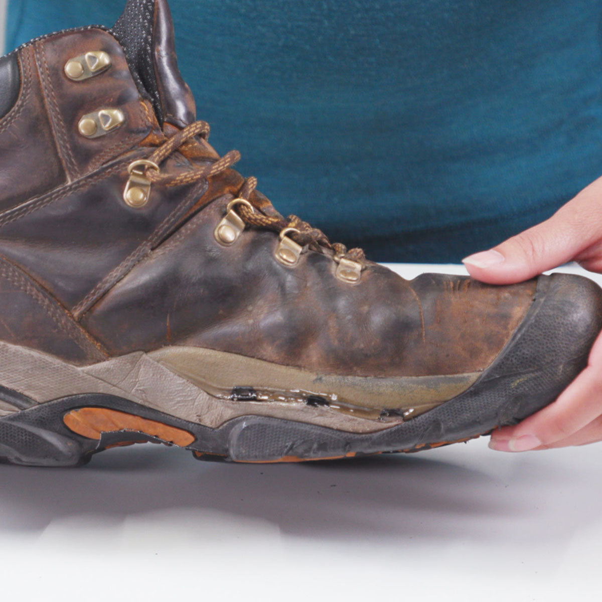 Aquaseal SR Adhesive Shoe Repair
