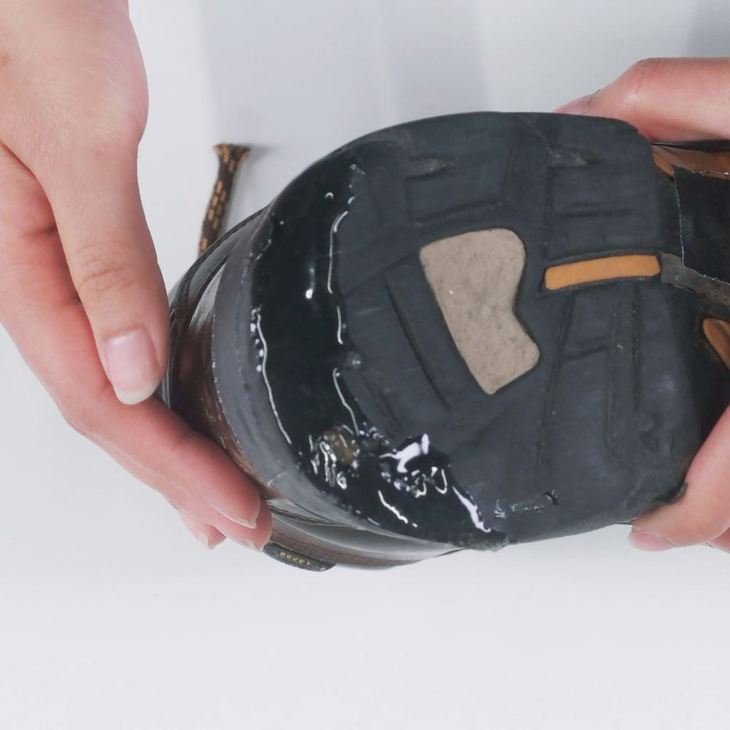 Aquaseal SR Adhesive Shoe Repair