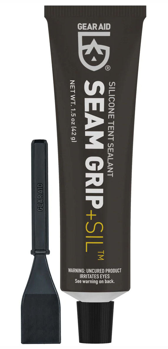 Seam Grip SIL Tent Sealant