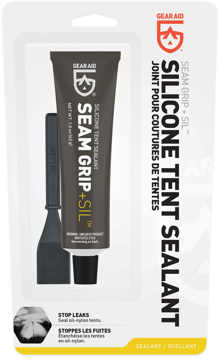 Seam Grip SIL Tent Sealant