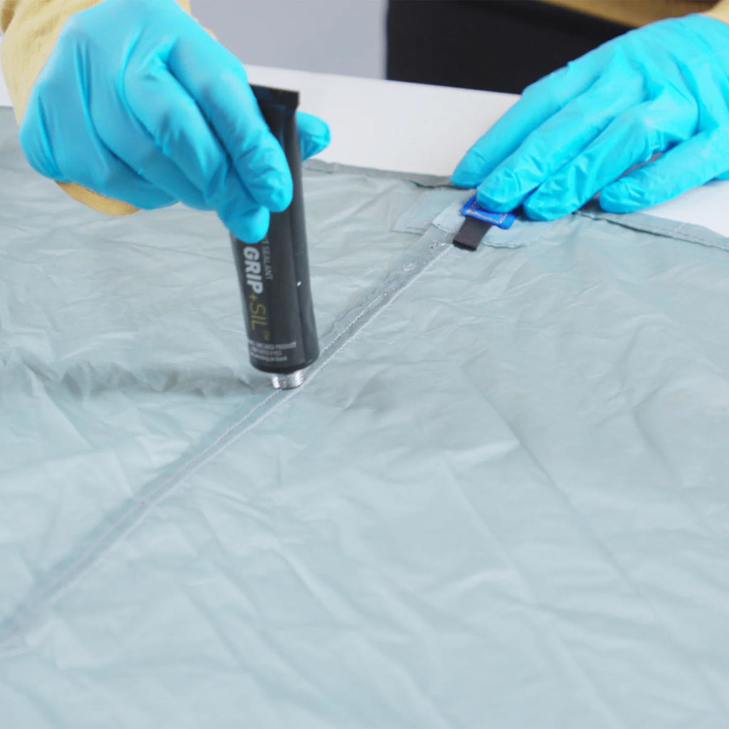 Seam Grip SIL Tent Sealant