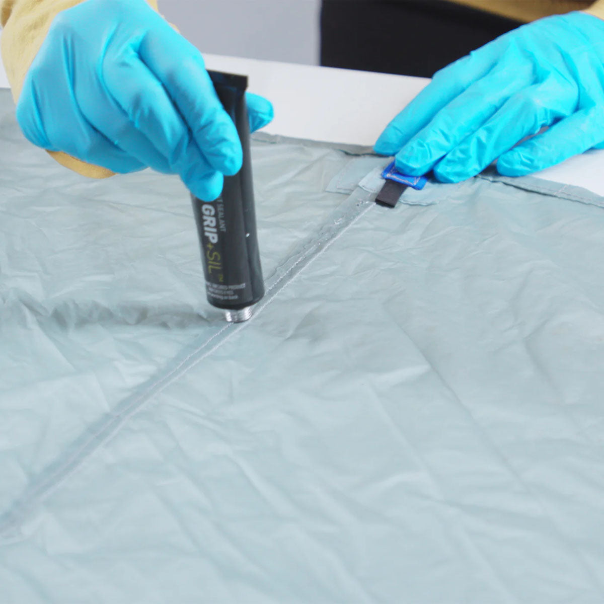 Seam Grip SIL Tent Sealant
