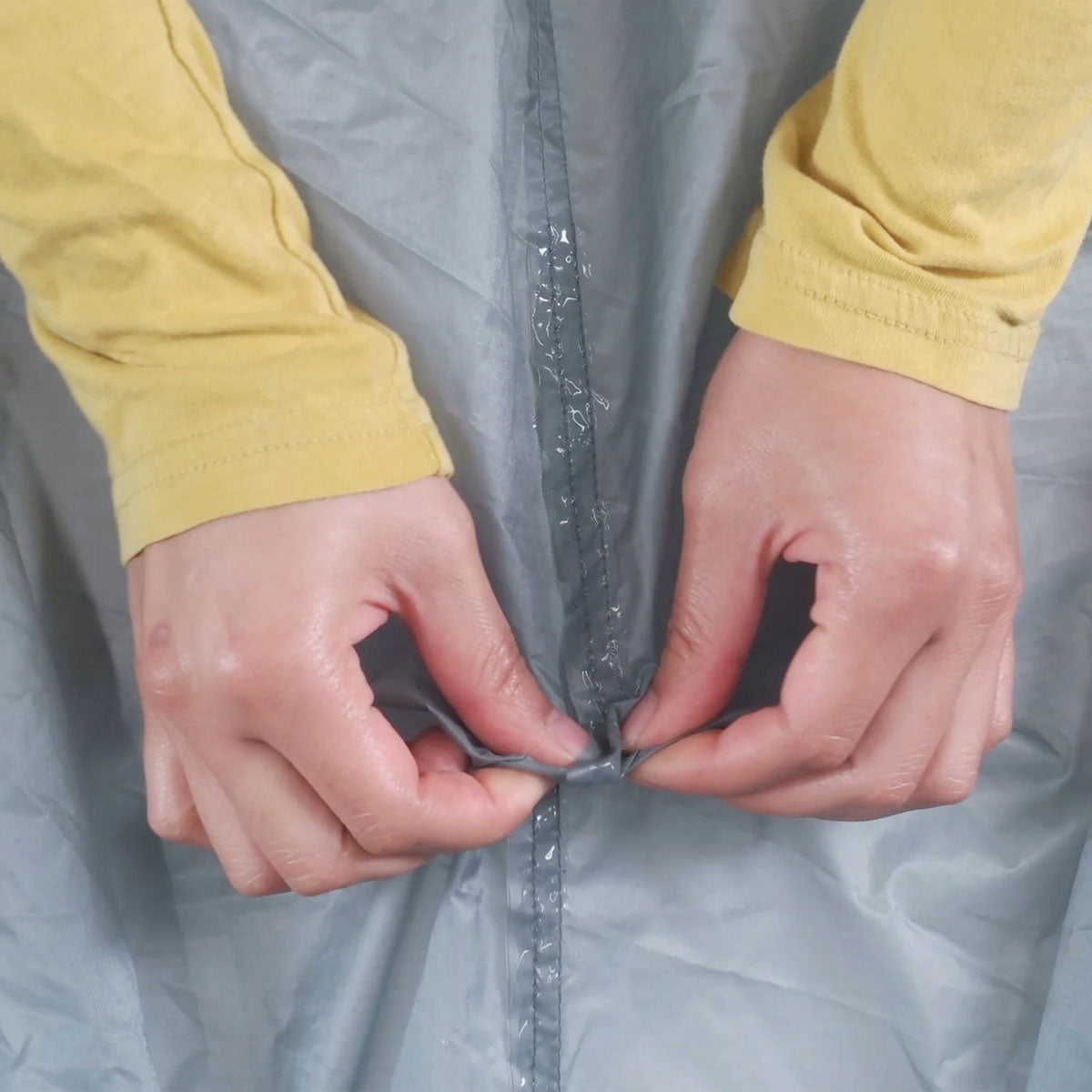 Seam Grip SIL Tent Sealant