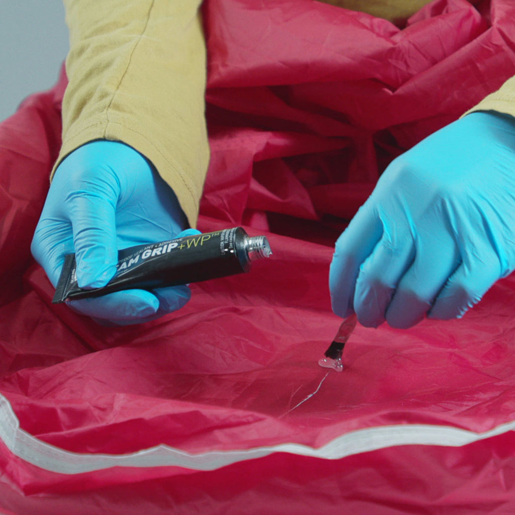 Seam Grip Sealant