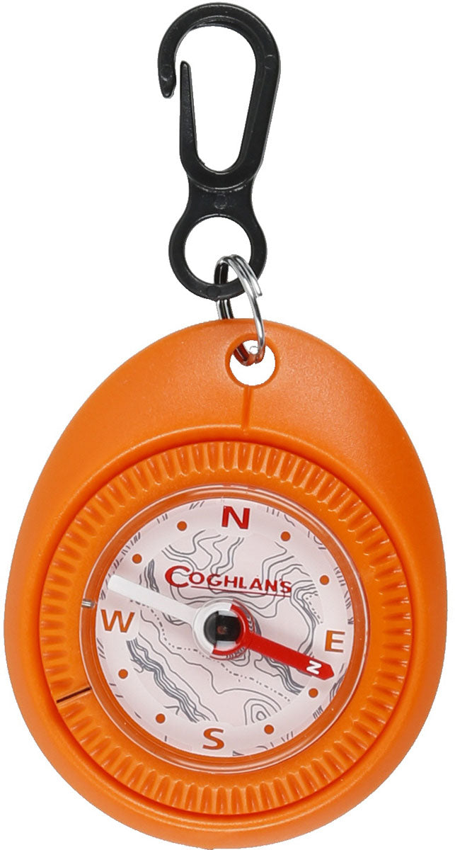 Trail Compass
