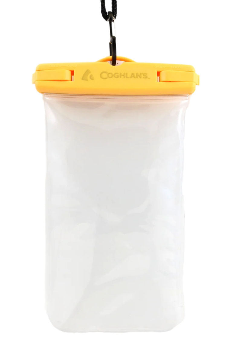 Load 'N Lock Dry Pouch - 10.1 cm x 17.8 cm