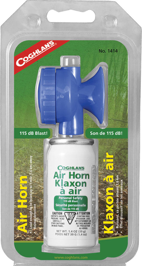 Air Horn