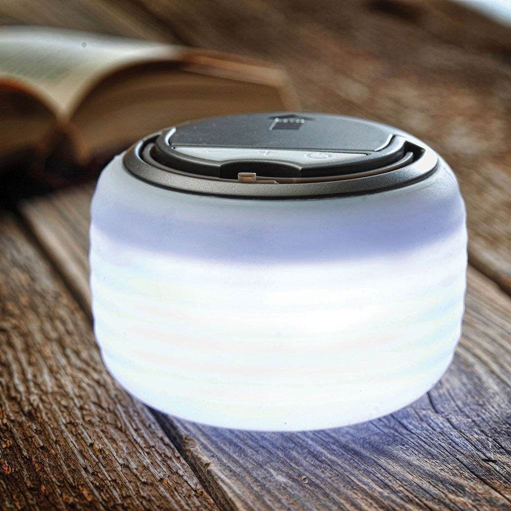 Tent Lantern