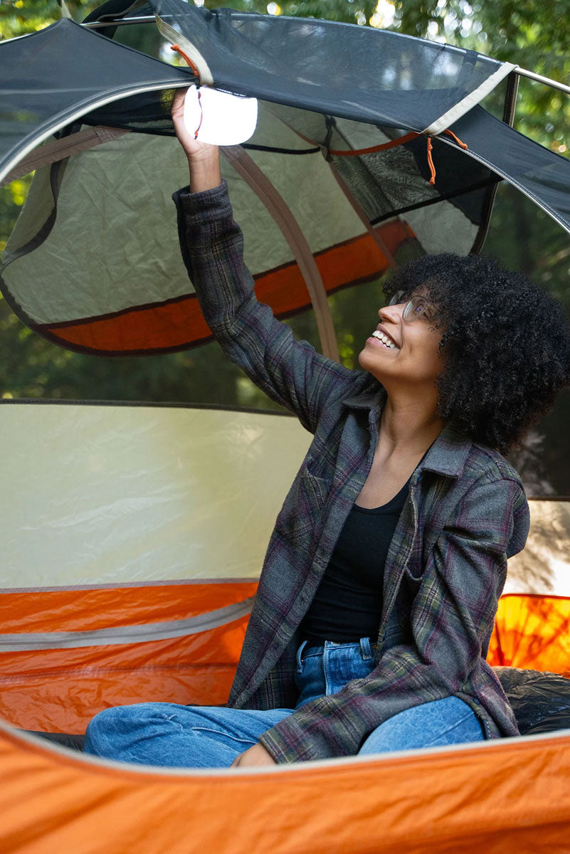 Tent Lantern