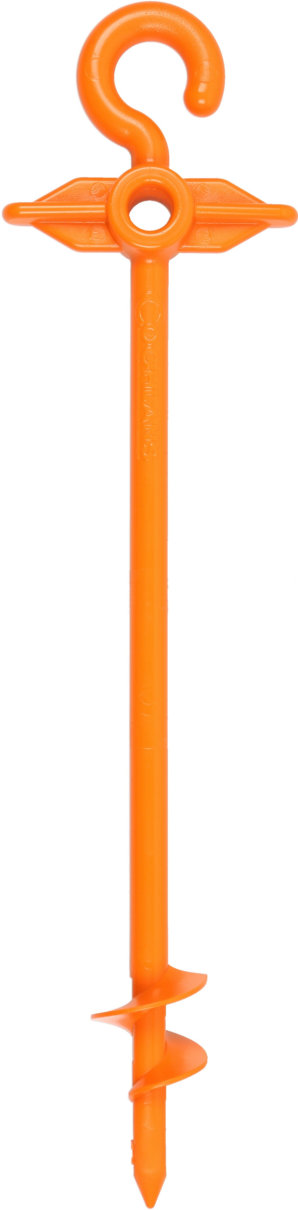 Twist Anchor