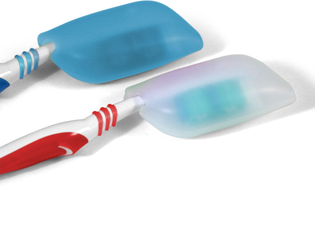 Toothbrush Cover - 2/PK