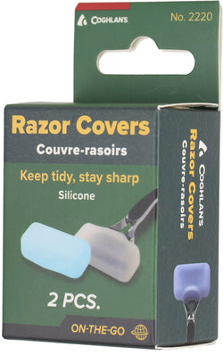 Razor Covers - 2/PK
