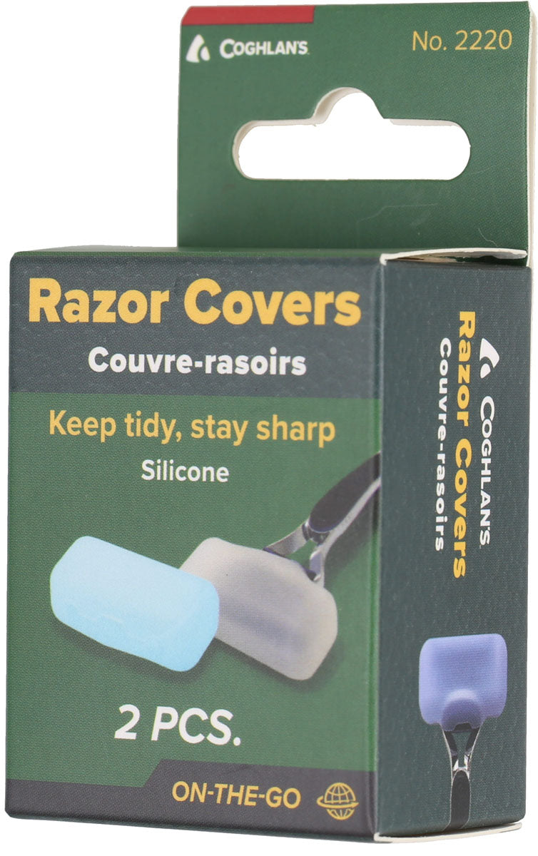 Razor Covers - 2/PK