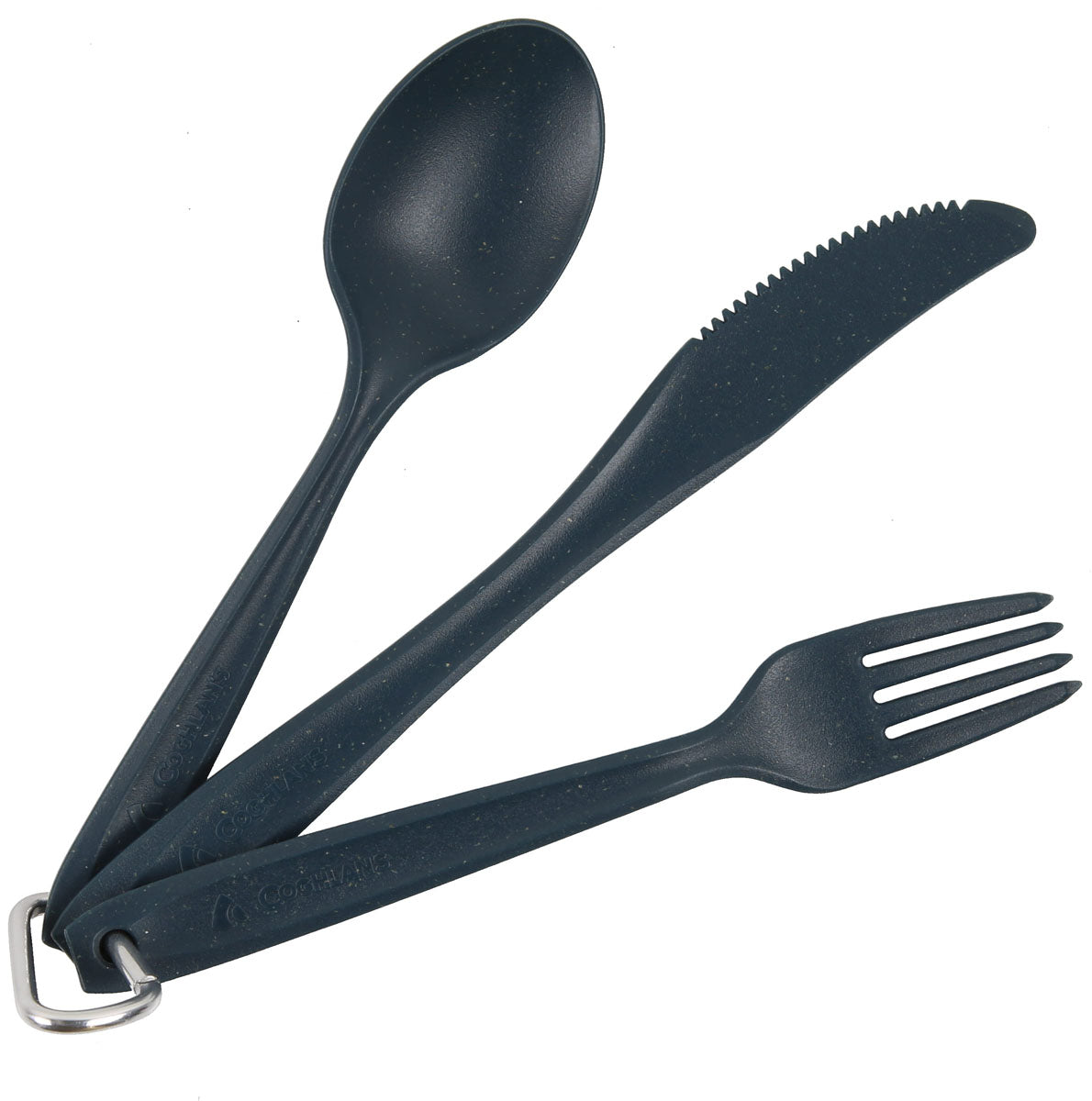 Camp Utensils Kit