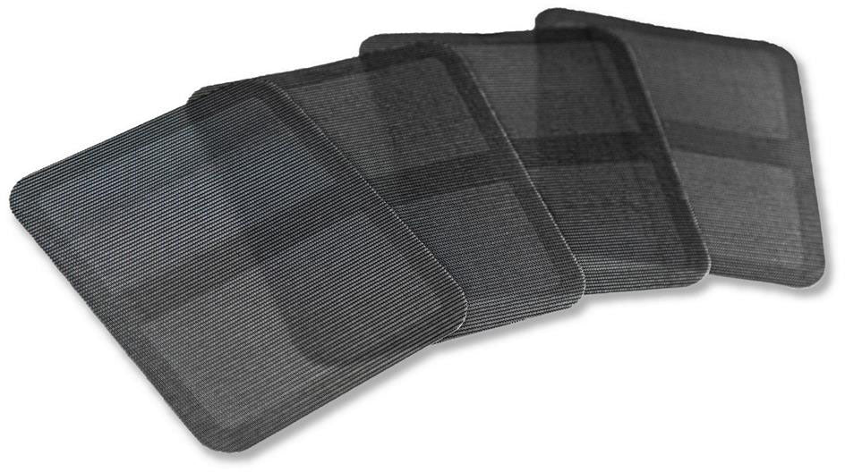 Mesh Repair Patches