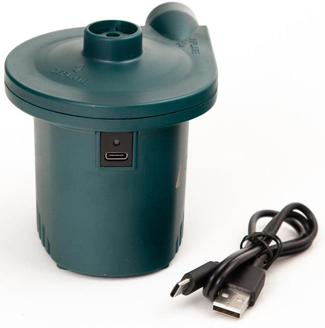 Rechargeable Air Pump