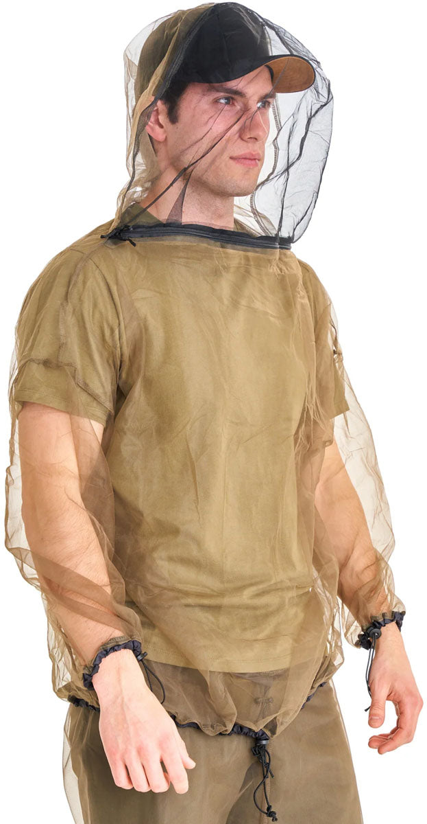 Bug Jacket - Unisex - Extra Small