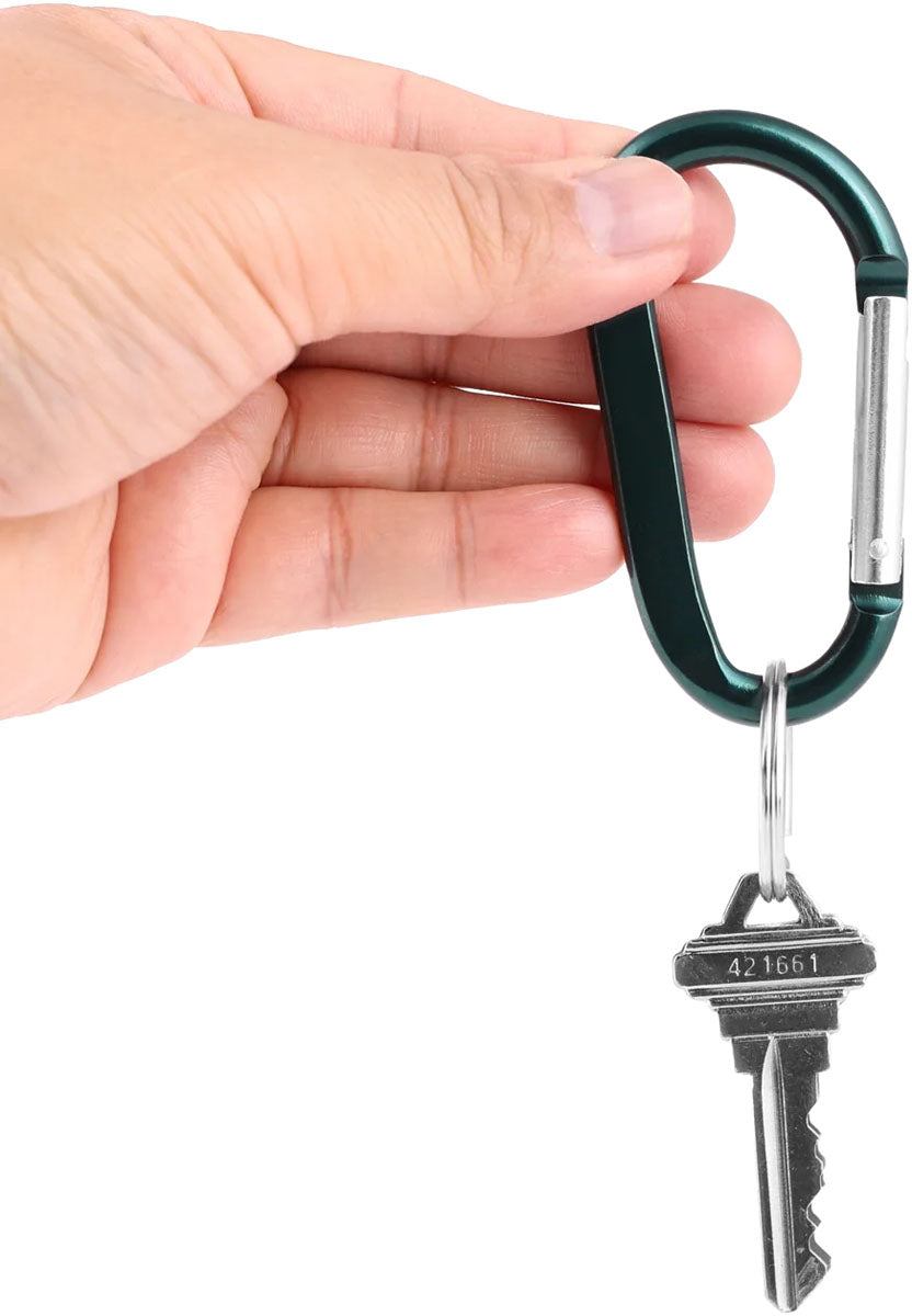 Carabiner - 8 mm