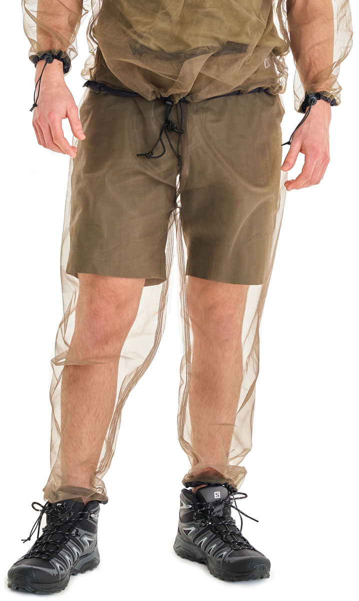 Bug Pants - Large/Extra Large
