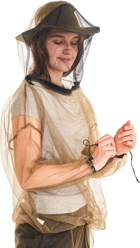 Bug Jacket - Unisex
