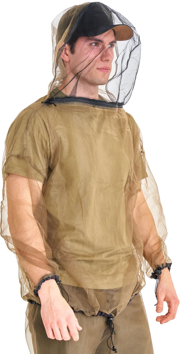 Bug Jacket - Medium