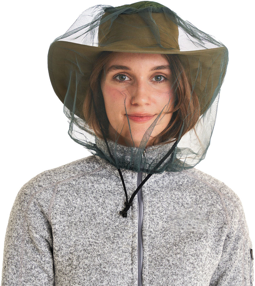 Mosquito Head Net