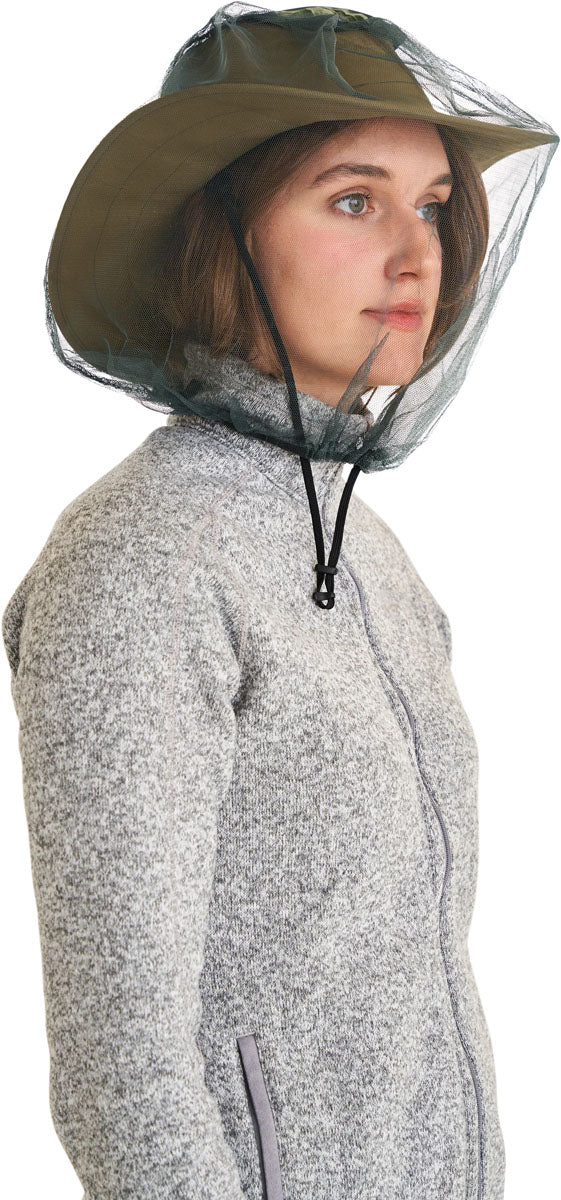 Mosquito Head Net