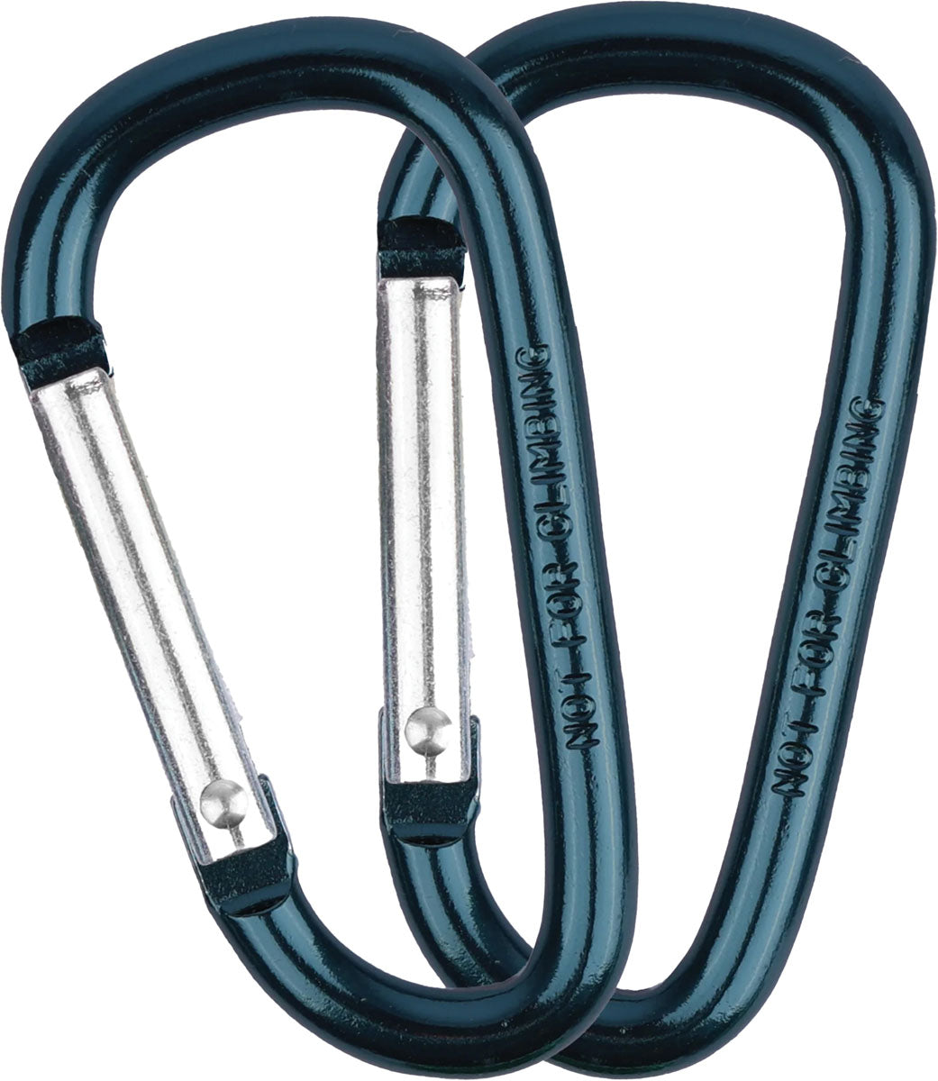 Mini Carabiners - 5 mm - 2/PK