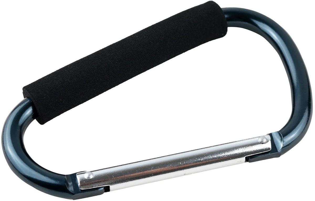 Carabiner Carry Handle - Large