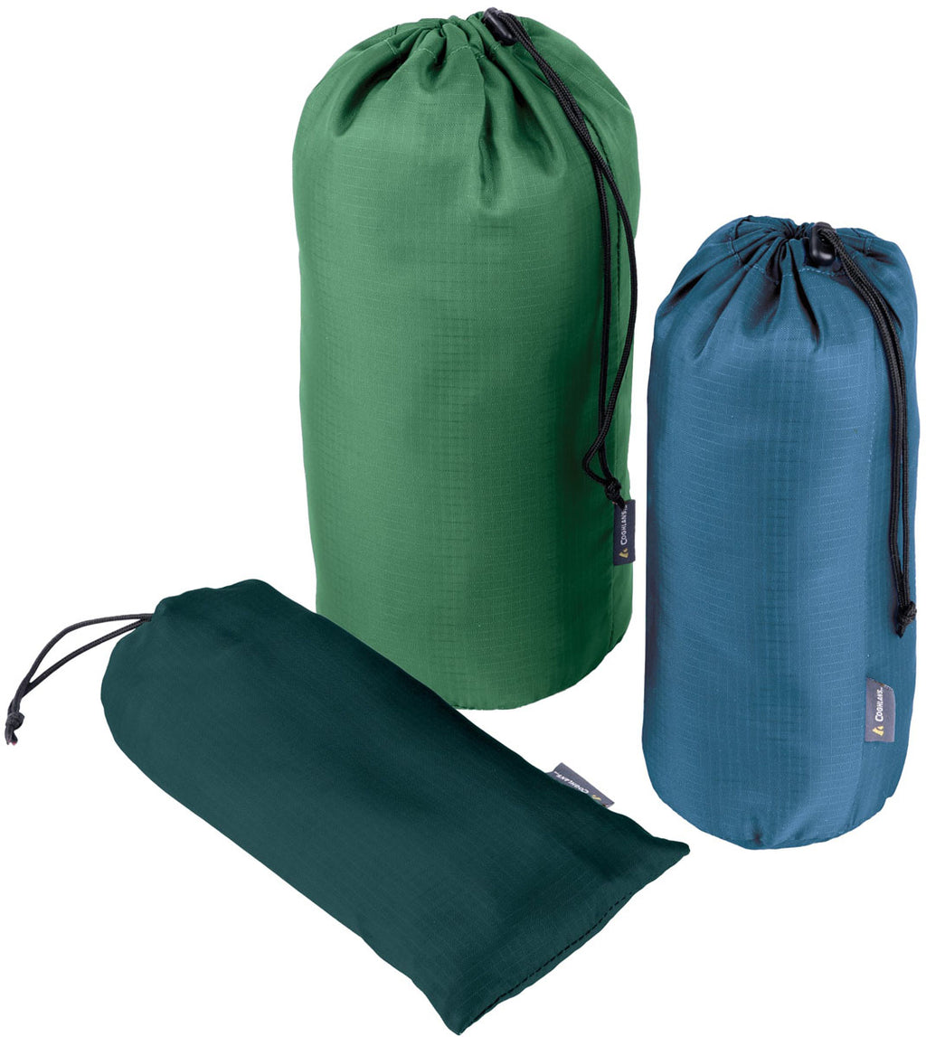 Ditty Bags - 3/PK