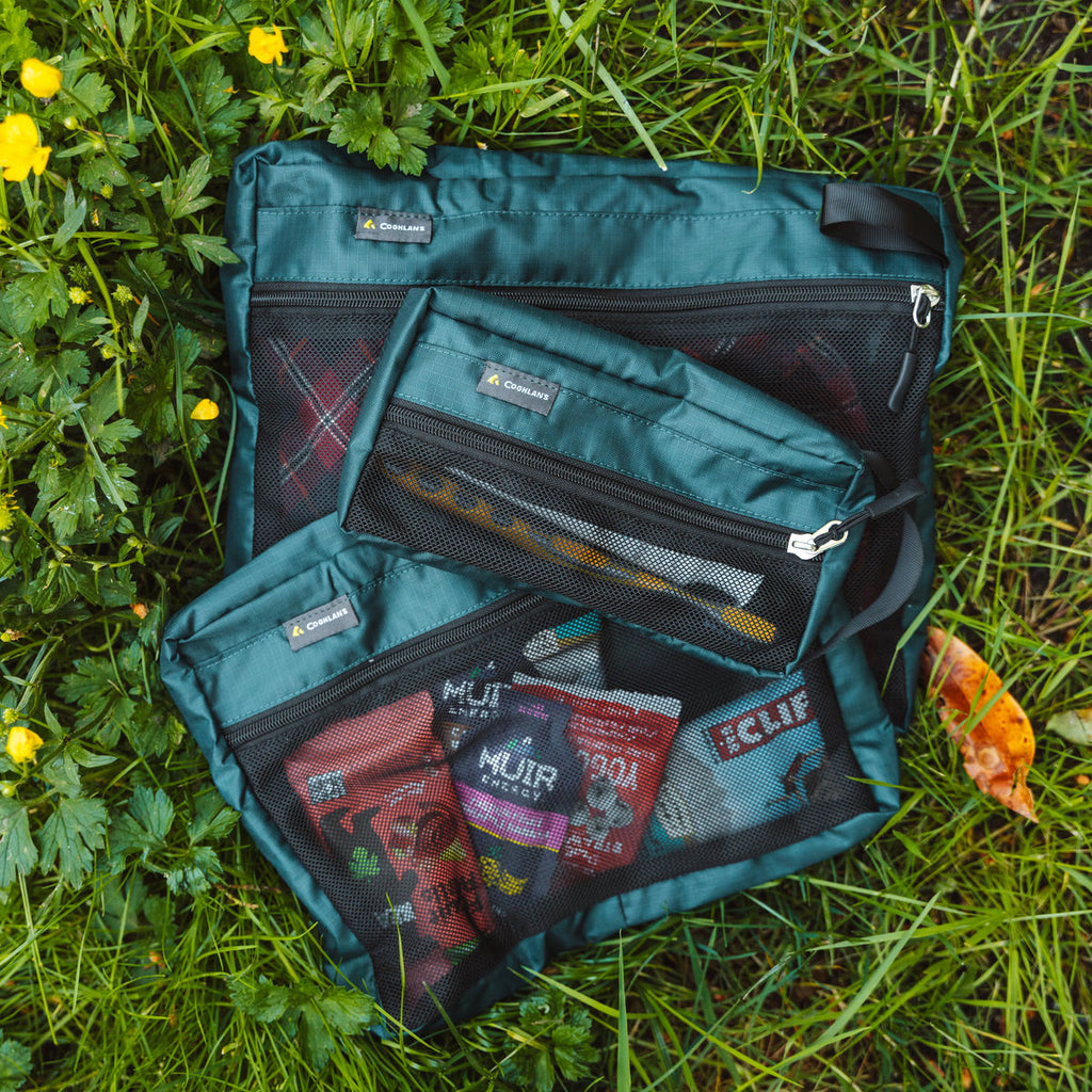 Organizer Set - 3/PK