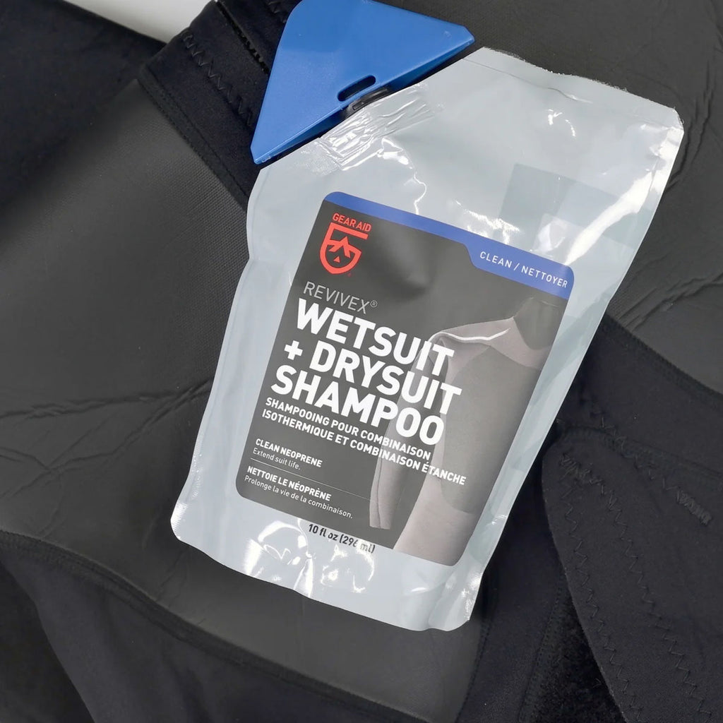 Revivex Wetsuit And Drysuit Shampoo - 296 ml
