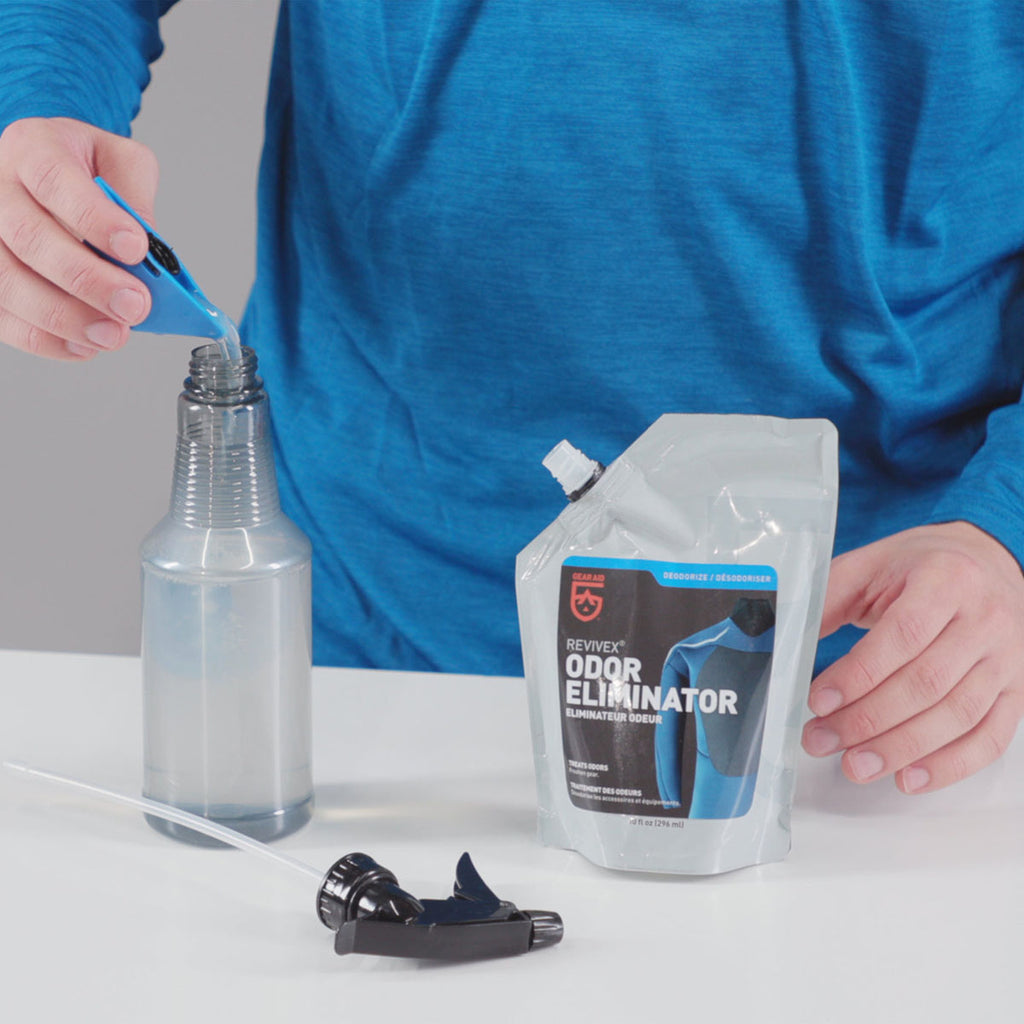 Revivex Odour Eliminator - 296 ml
