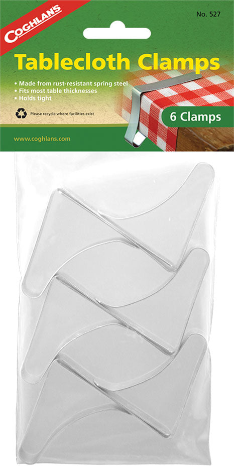 Table Cloth Clip