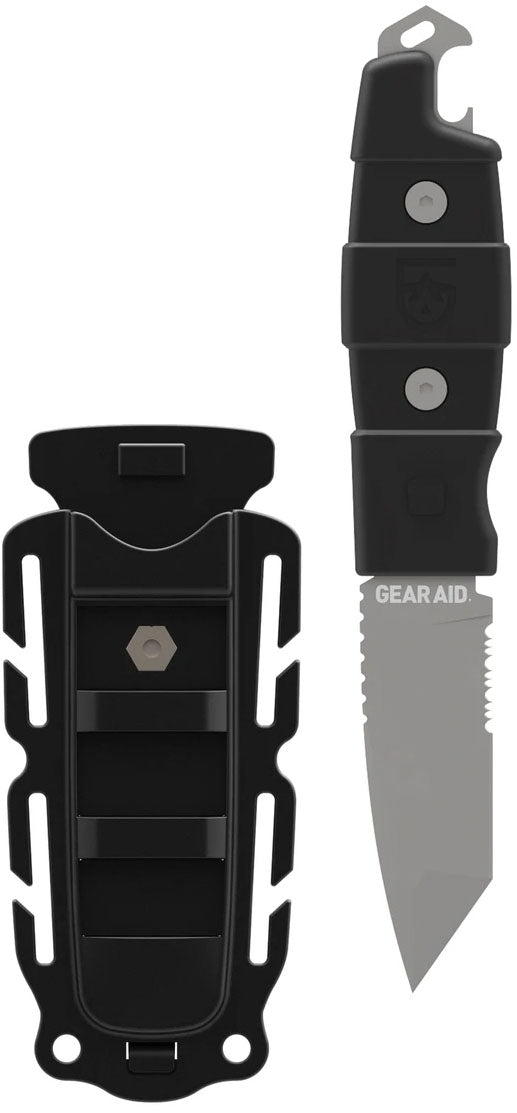 Kotu Fixed Blade Knife