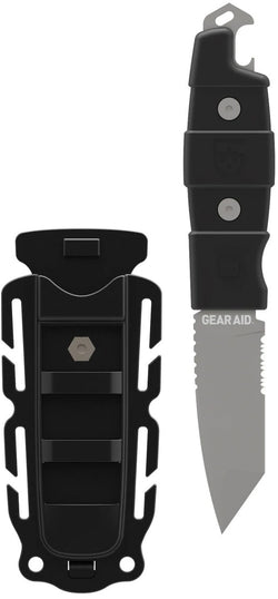 Kotu Fixed Blade Knife
