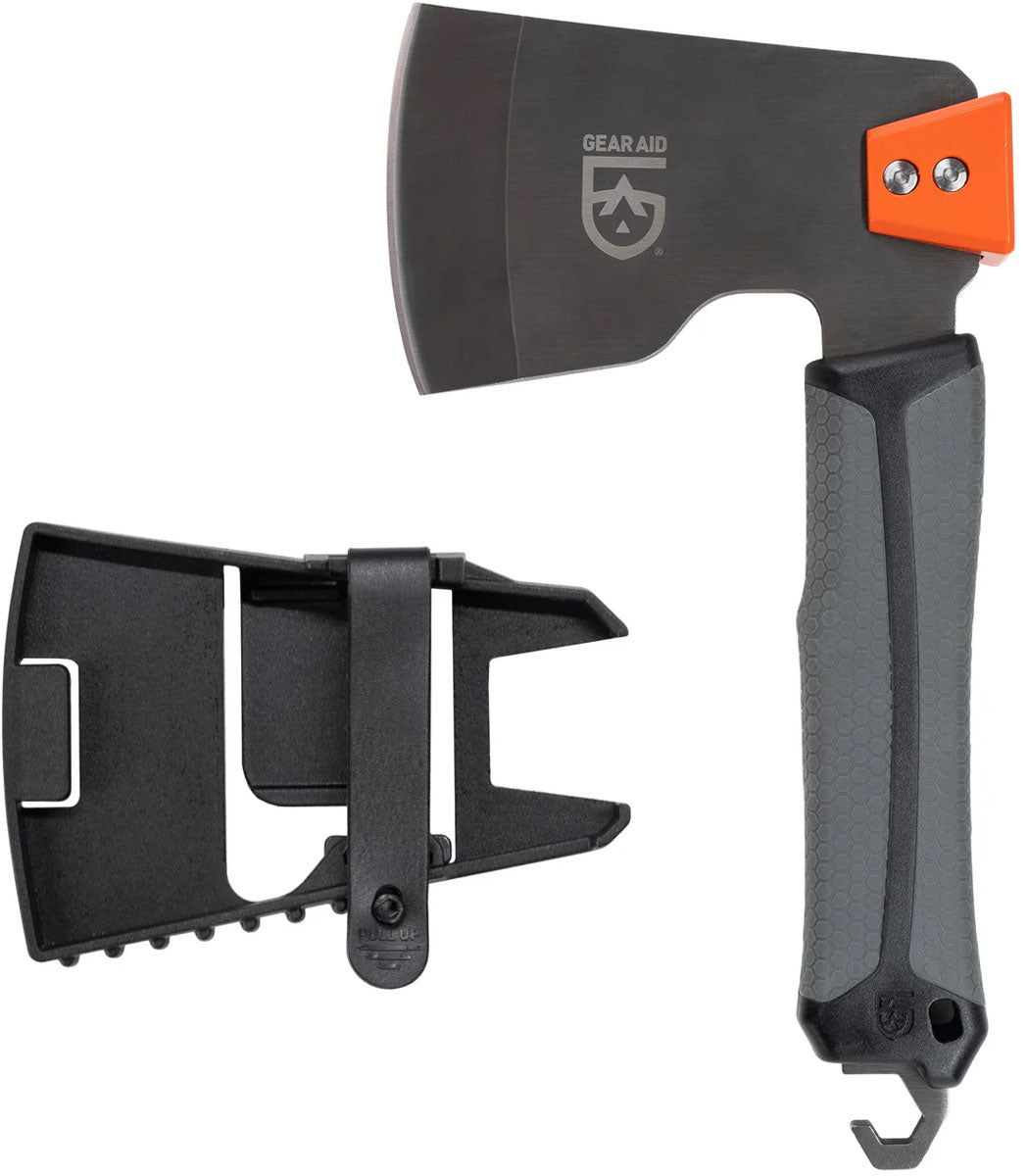 Balta Camp Hatchet