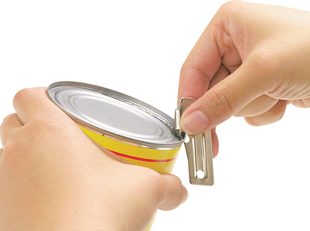 GI Can Opener