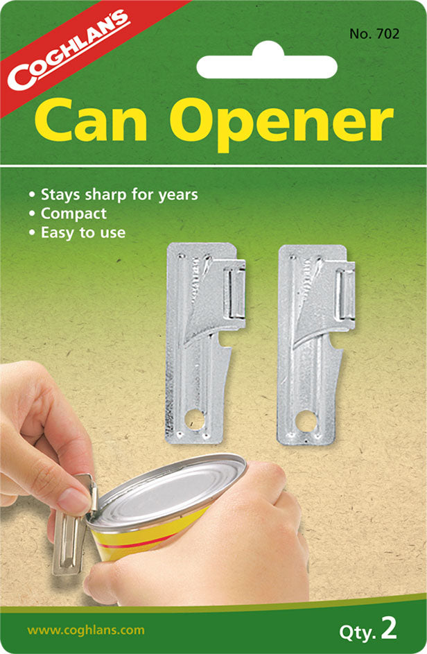 GI Can Opener