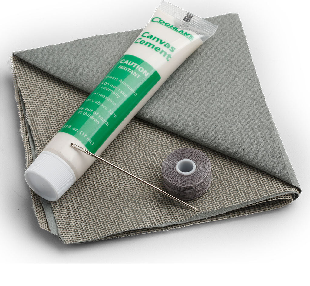 Tent Repair Kit