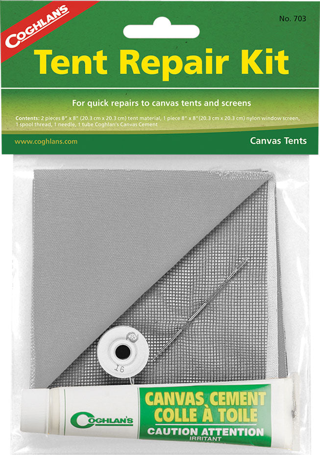 Tent Repair Kit