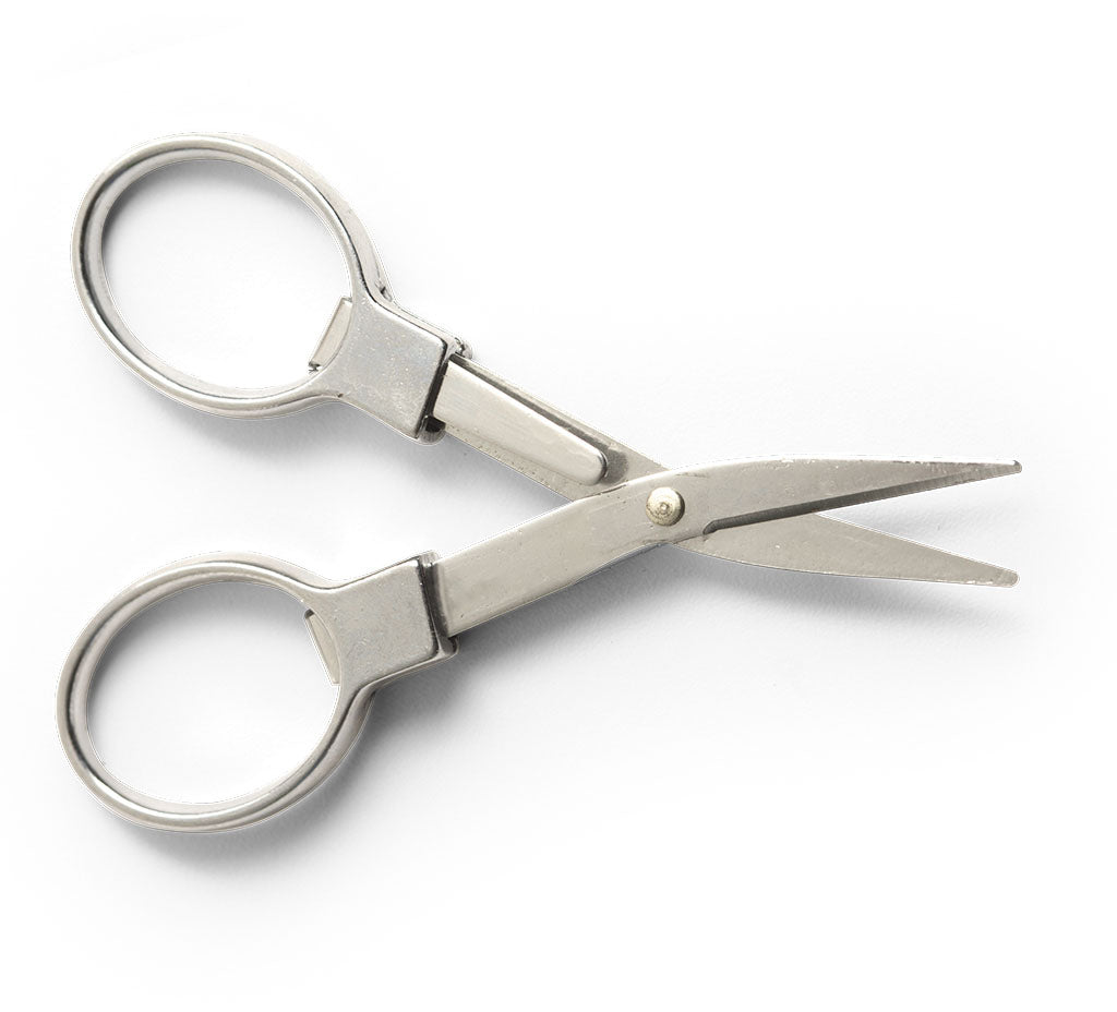 Folding Scissors