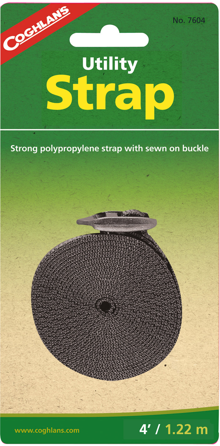 Utility Strap