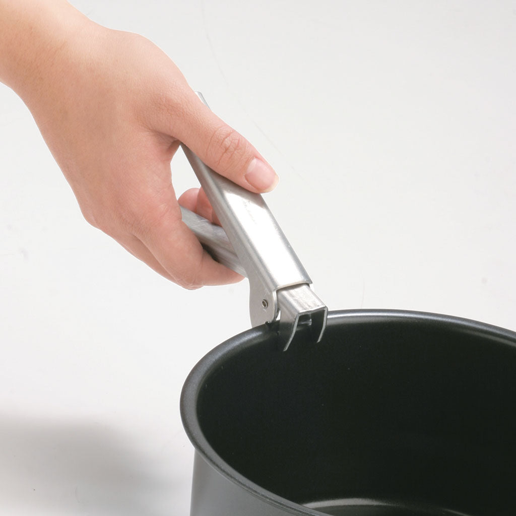 Camping Cauldron Holder