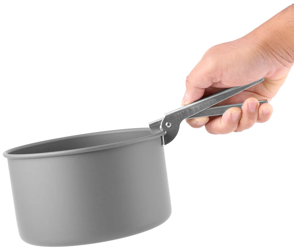 Camping Cauldron Holder