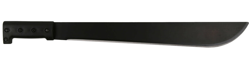 Machete with Sheath
