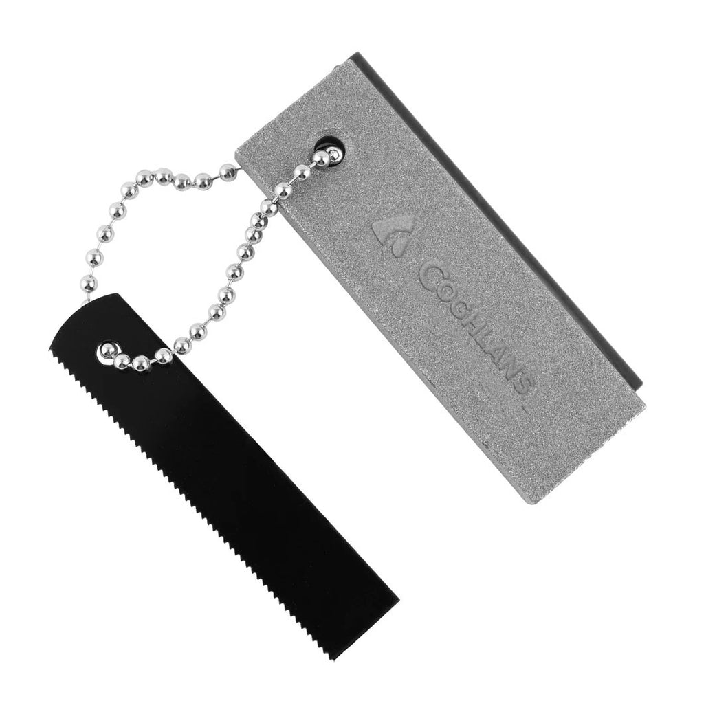 Magnesium Fire Starter